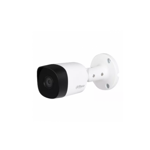 Camara Seguridad Dahua 1080p Bullet Cctv Metalica Exterior 2.8mm