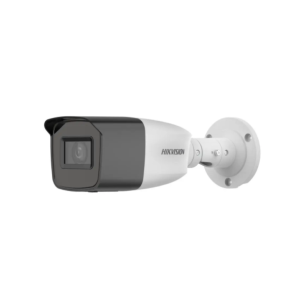 Cámara 4en1 Bullet 2mpx Lente Varifocal 2.7 A 13.5mm Ip67 Exterior