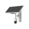 Cámara Ip 4mpx 4g Con Panel Solar Batería Lente 6mm