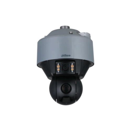 Cámara de Red Dual-PTZ WizMind IR Starlight de 2MP - Modelo DH-SDT5X225-2F-QA-0600