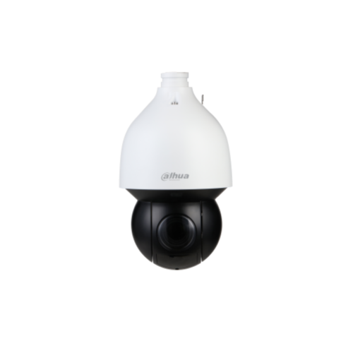 Cámara Domo IP PTZ Dahua DH-SD5A225XA-HNR: Seguridad de Alto Nivel con Zoom Óptico de 25x y Visión Nocturna