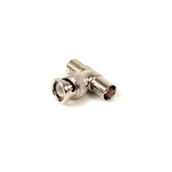 Conector Bnc-t