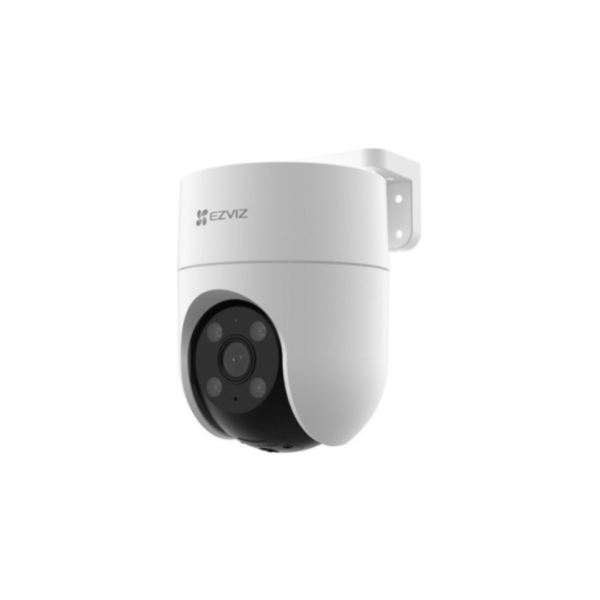 Domo Wifi Ptz Exterior Ezviz Ip 2mpx