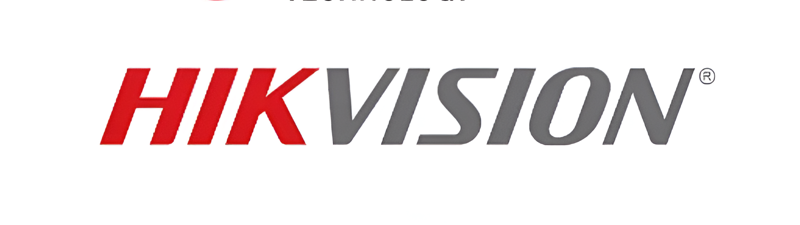 logo hikvision