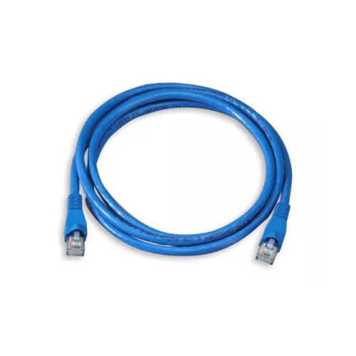 Cable cat5 patchcord 1,5m