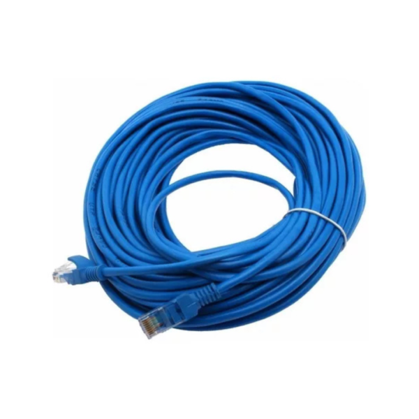 Cable cat5e Patch 10m