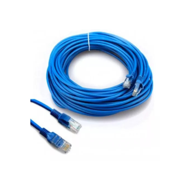 Cable cat5e Patch 10m