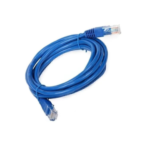 Cable cat5E Patch 5m