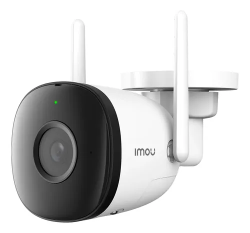 Imou K3CP-3H0WY – Cámara de Vigilancia 3MP Wi-Fi con Detección Inteligente y Visión Nocturna