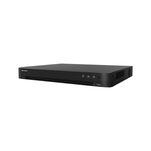DVR Turbo Hikvision 16 Canales H.265 Pro+ Detección Inteligente 2.0 1080p Lite