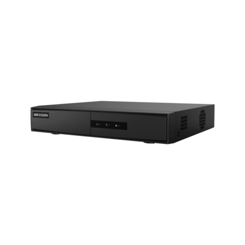 NVR Hikvision DS-7108NI-Q1/M(D) 8 Canales H.265+ 4MP hasta 6TB