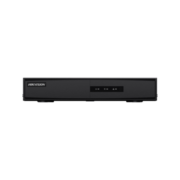 NVR Hikvision DS-7108NI-Q1/M(D) 8 Canales H.265+ 4MP hasta 6TB