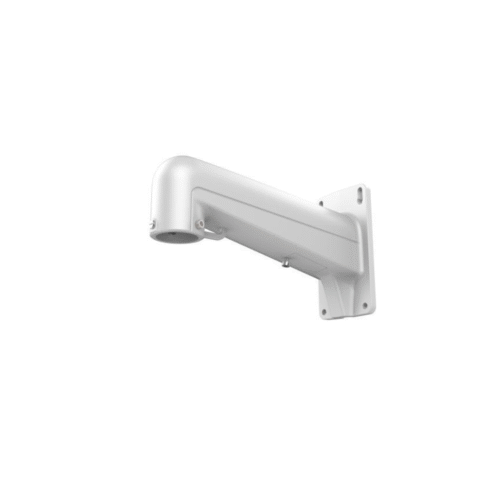 Soporte de Pared DS-1602ZJ para Cámara Domo 5"