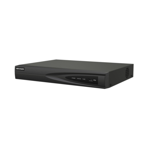 Grabador NVR Hikvision DS-7604NI-SE/P