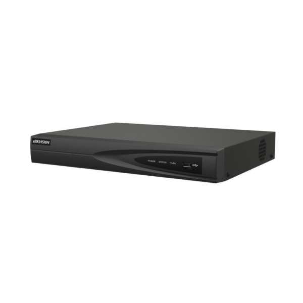 Grabador NVR Hikvision DS-7604NI-SE/P
