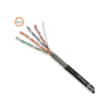 Cable Utp Cat. 5E Exterior X 305Mts GLC (Doble Vaina) CE-1103