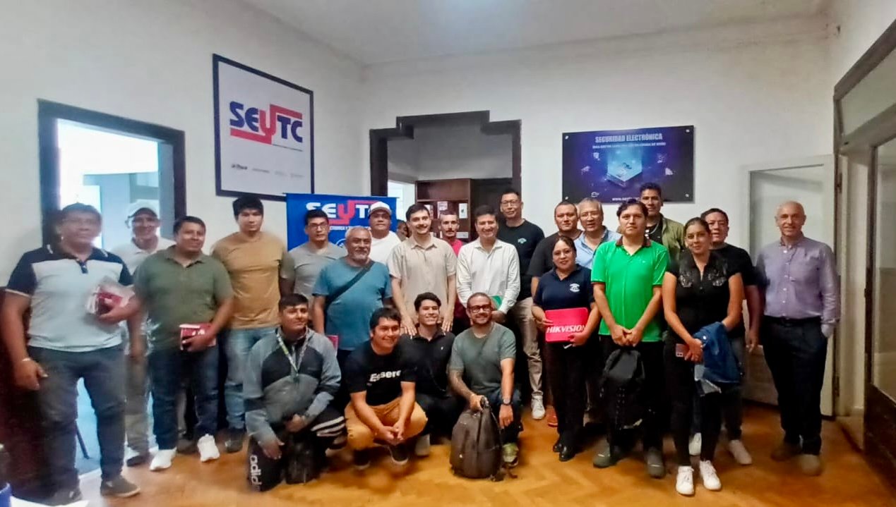 Equipo SEYTC