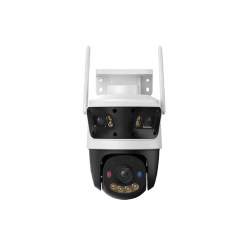 IMOU Cruiser Triple (11MP - Monitoreo Total)